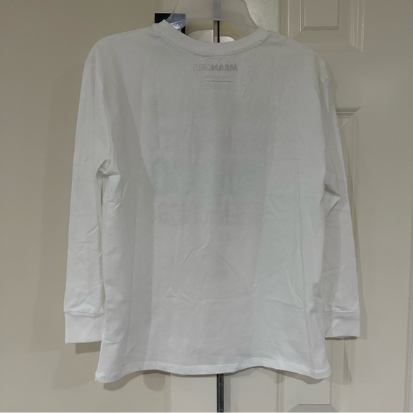 Girls Mean Girls Holiday Glen Coco Long Sleeve Tshirt - Picture 4 of 8